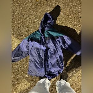 Columbia women’s jacket